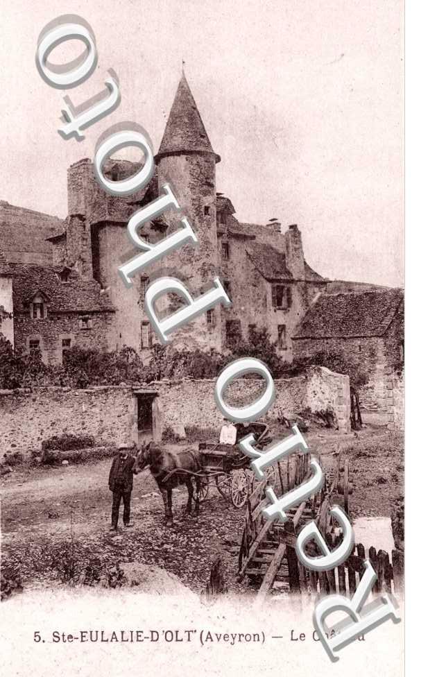le Chateau