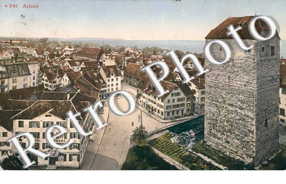 Vue Générale