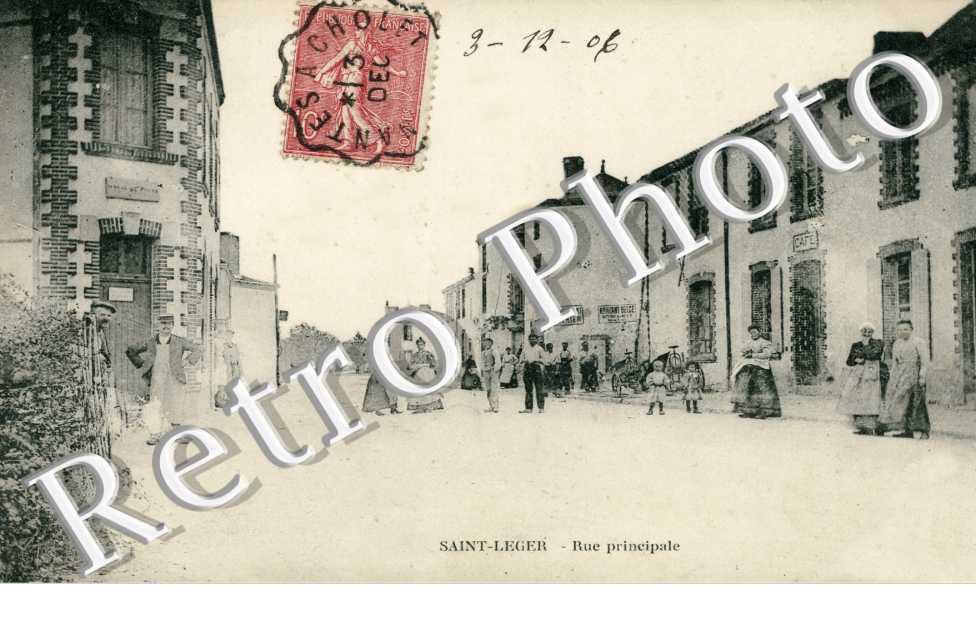 Rue Principale