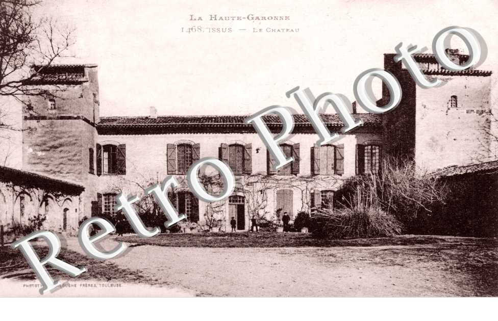 le Chateau