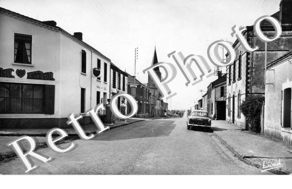 Rue Principale