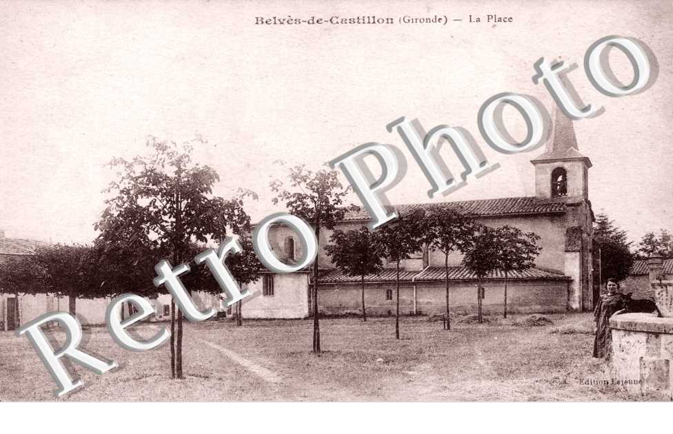 La Place