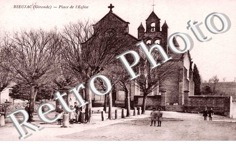 Place de l'Eglise