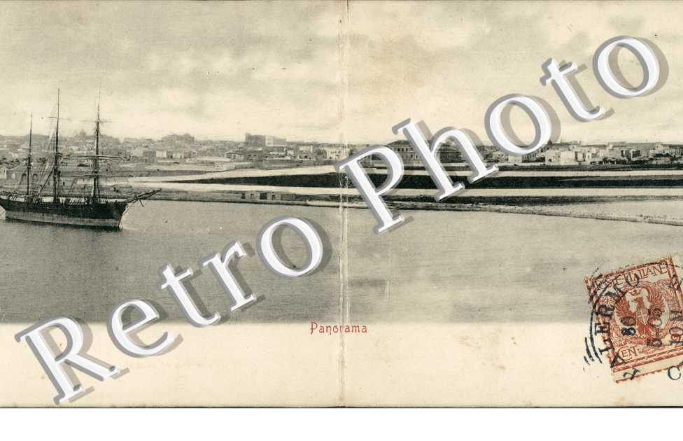 Le port