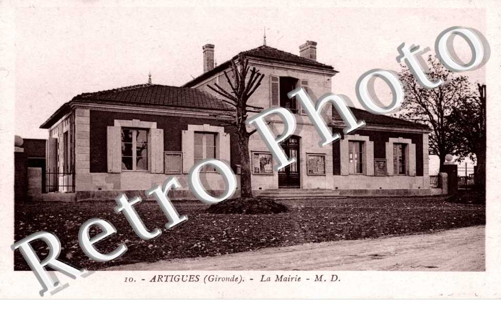 La Mairie