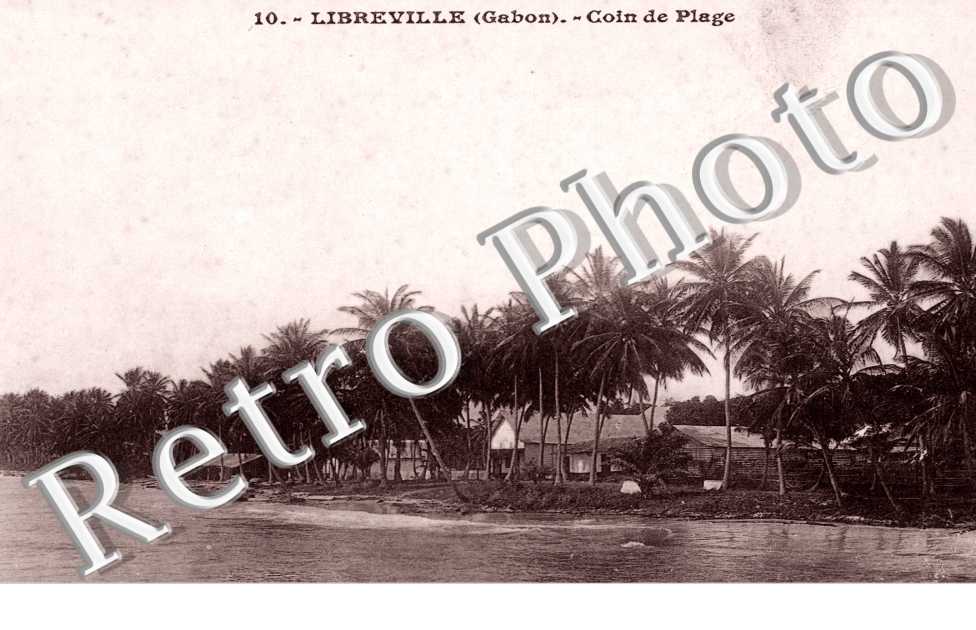 Coin de Plage