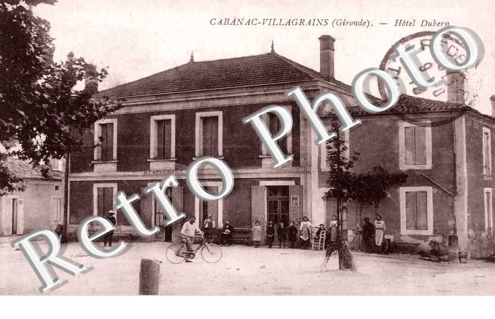 Hotel Dubern