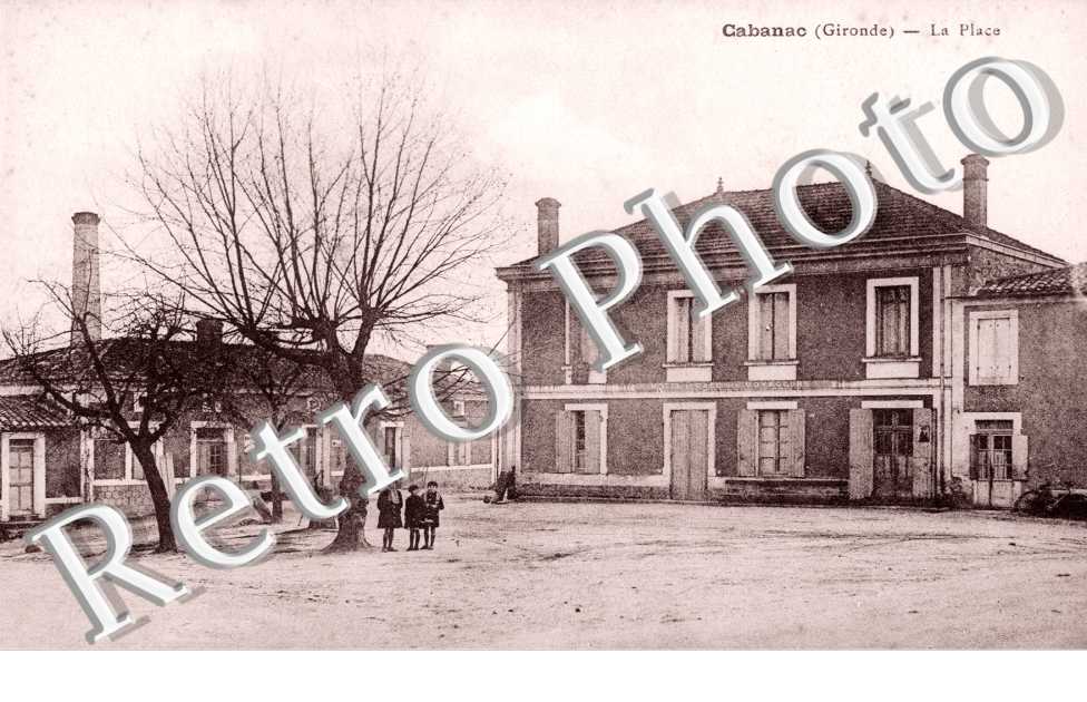 la Place