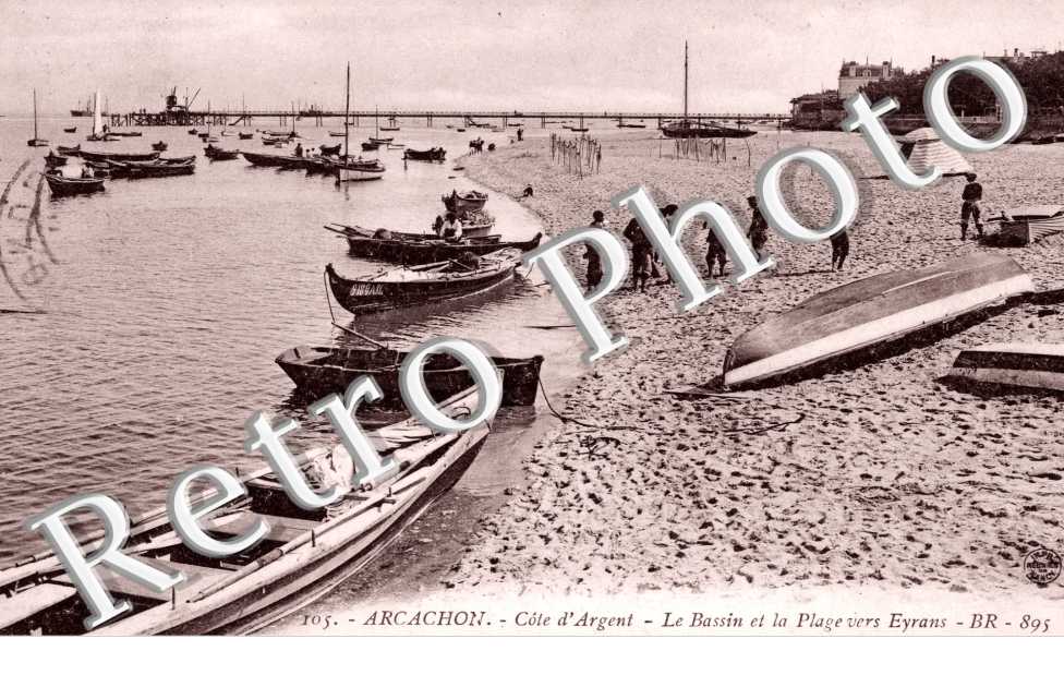 la Plage 