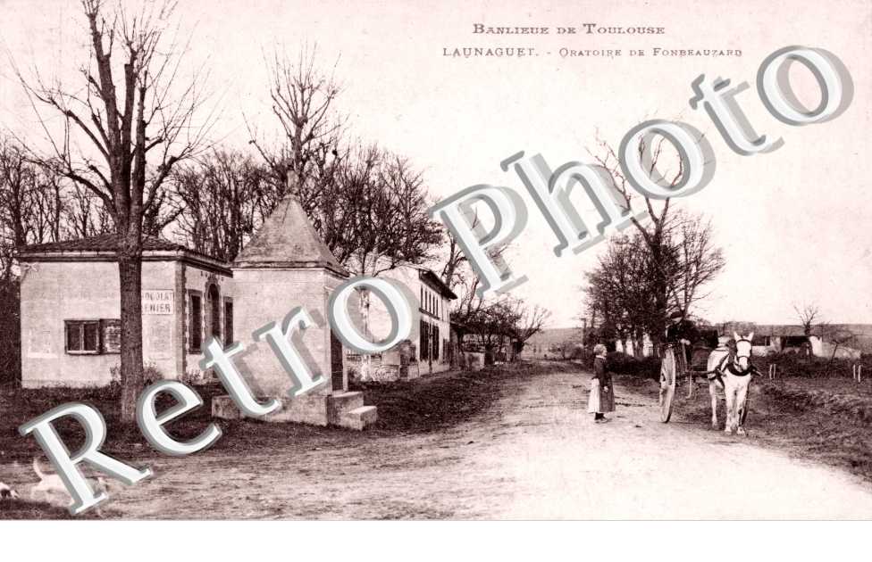 oratoire