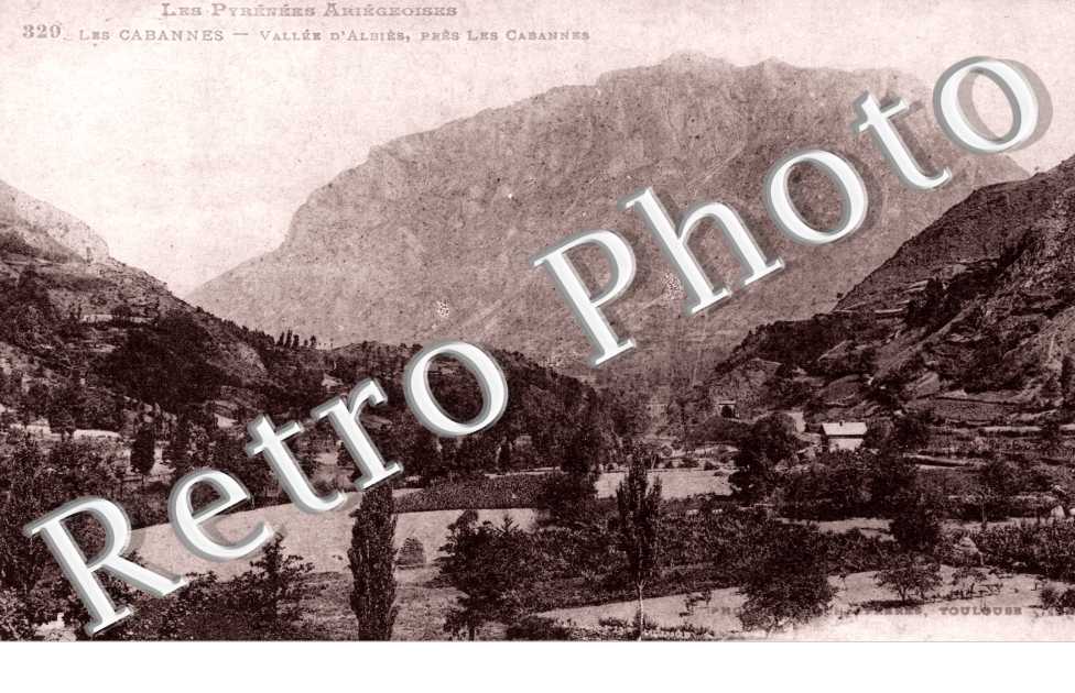 Vallee d'Albies
