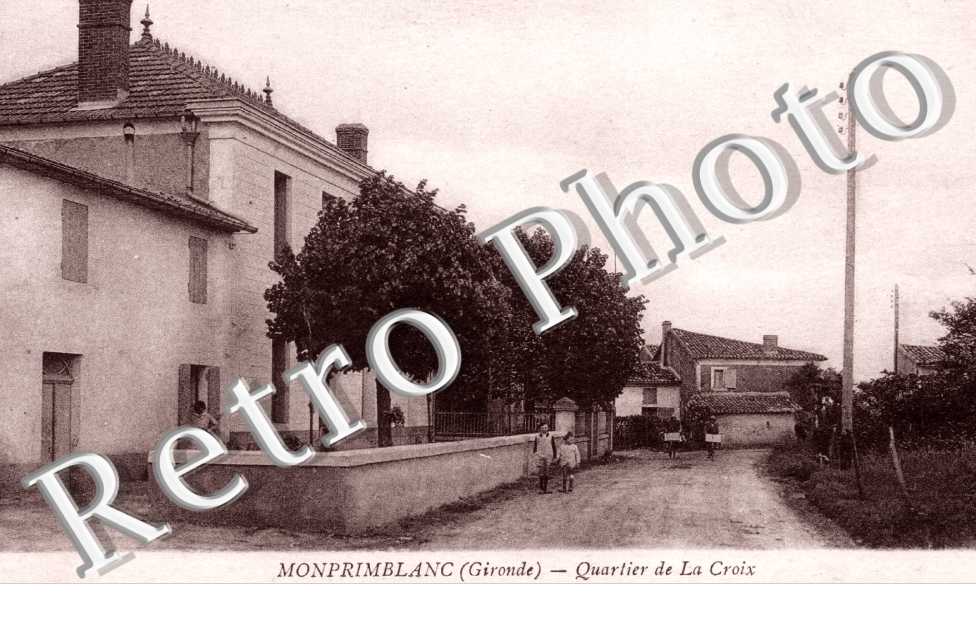 quartier de la Croix