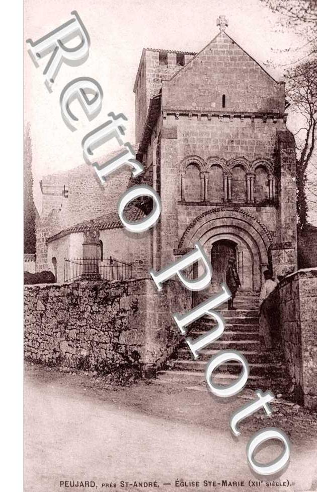 Eglise