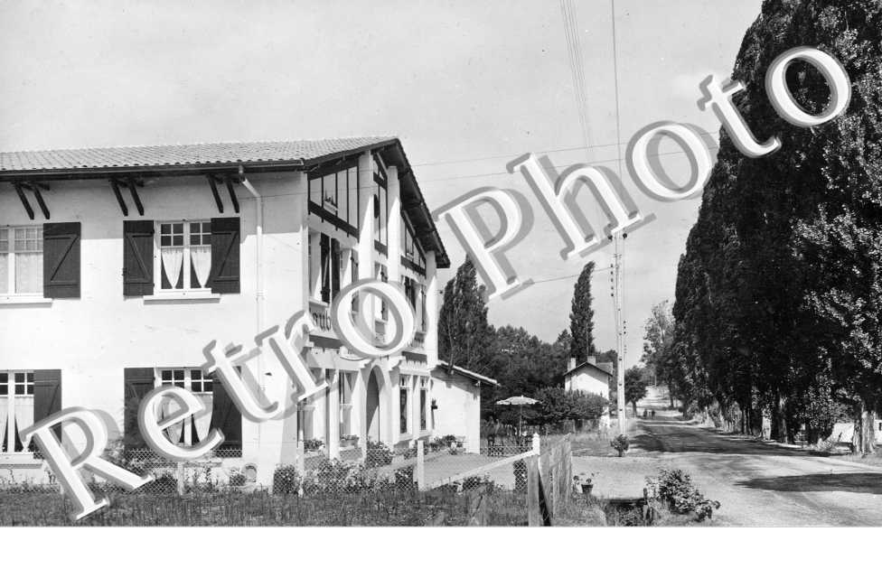 AUBERGE GASCONNE