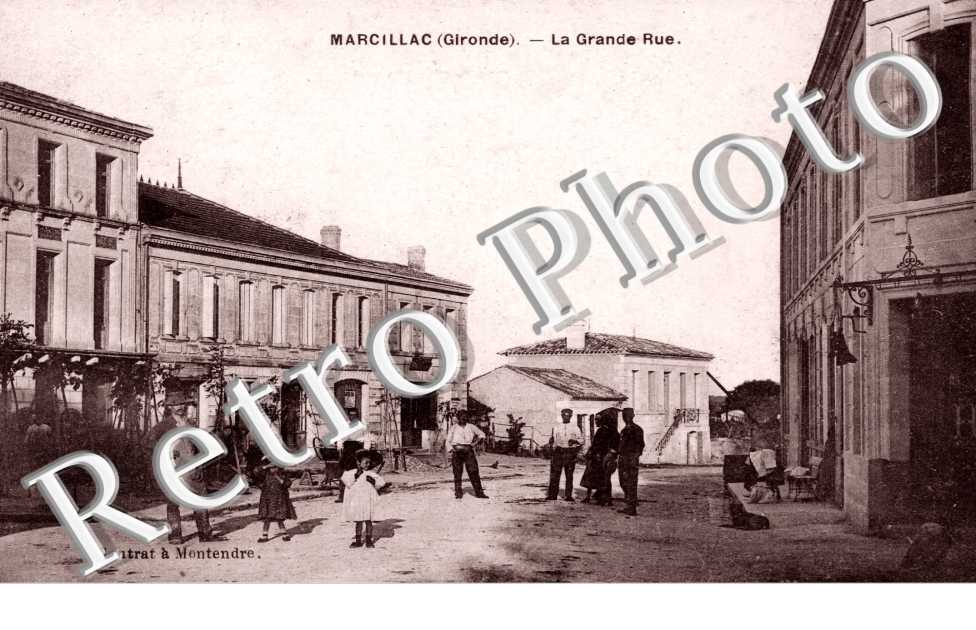 la grande rue