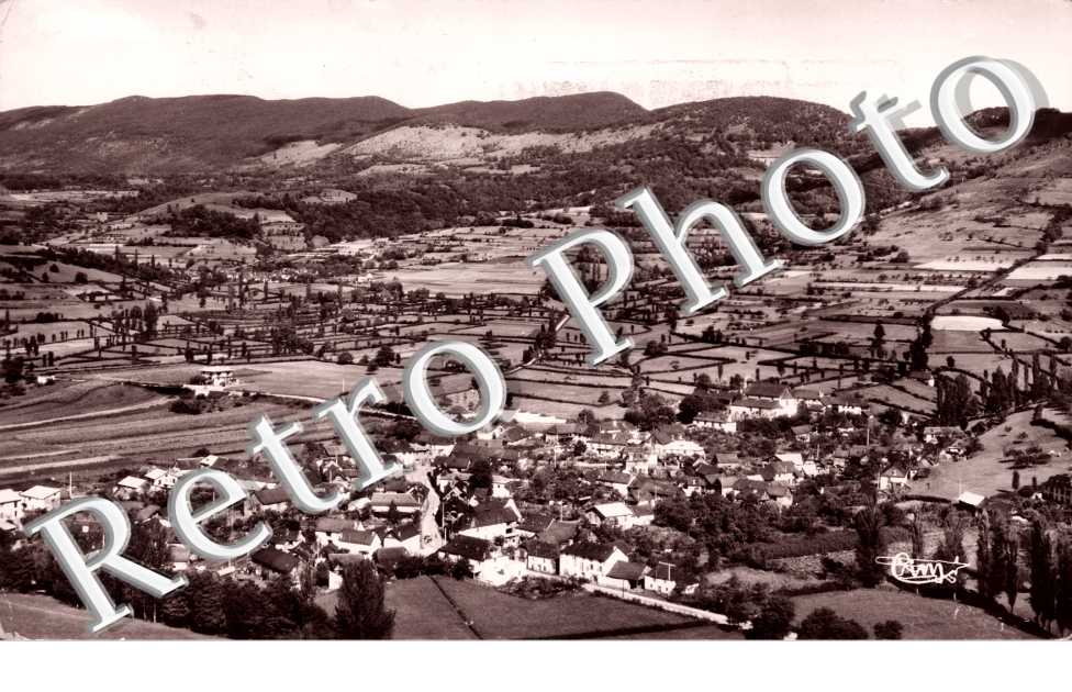 Vue Panoramique