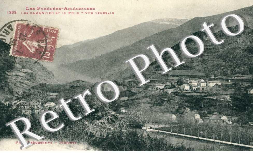 Vue Generale