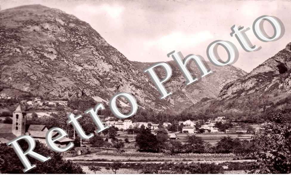 Vue Generale et Alliat