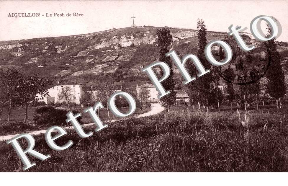 le Peoh de Bere