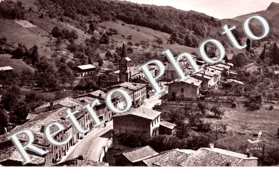 Vue Generale