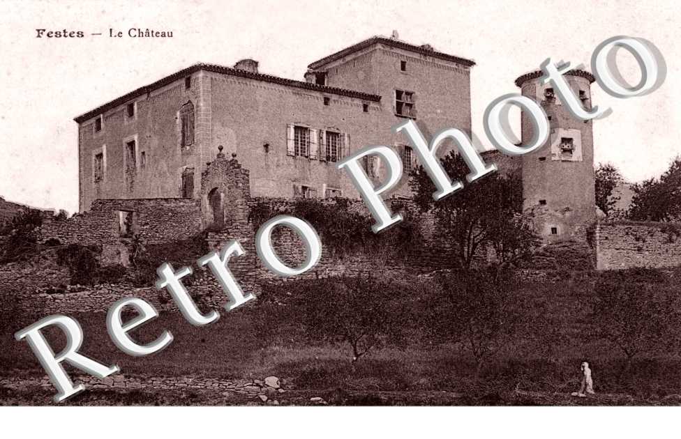 le Chateau
