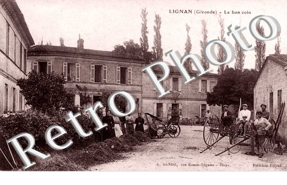 le bon coin