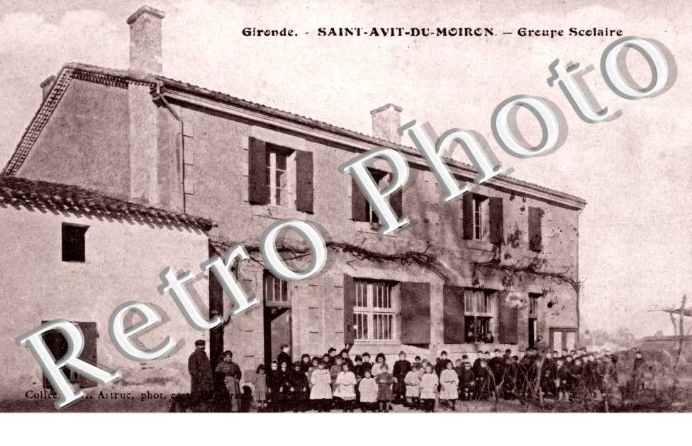 Groupe scolaire