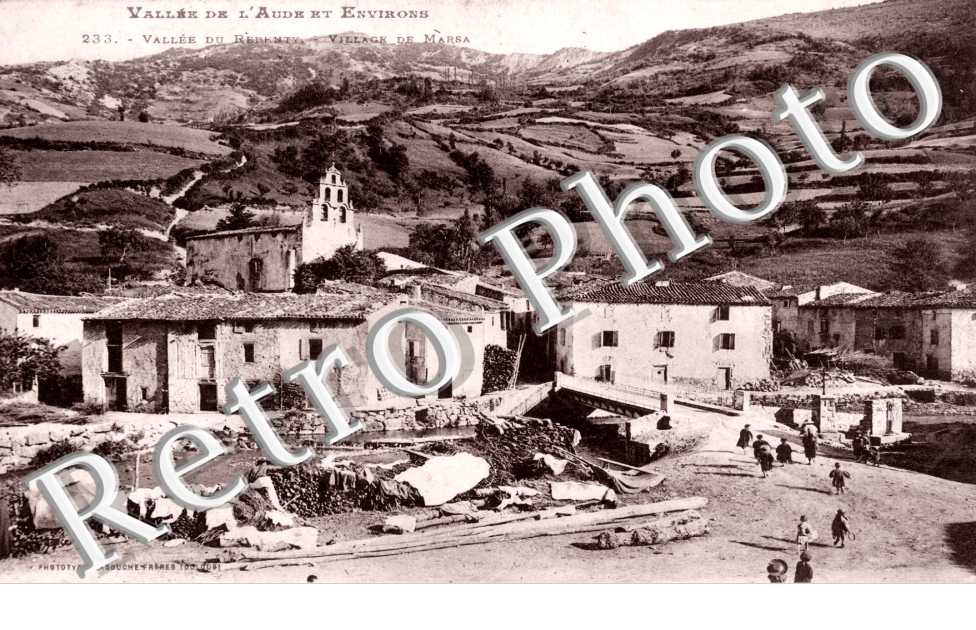 le Village