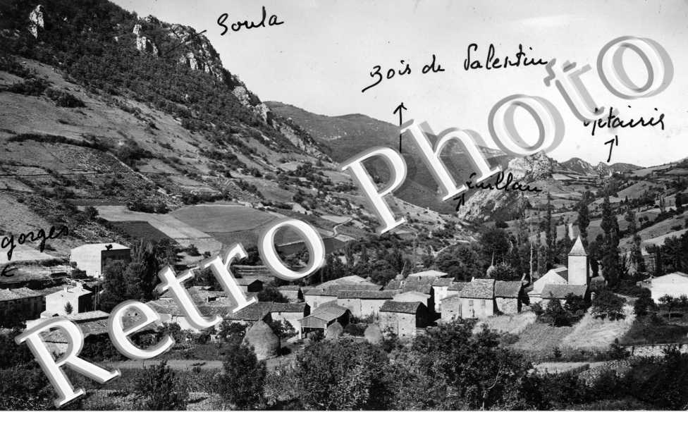 le Village