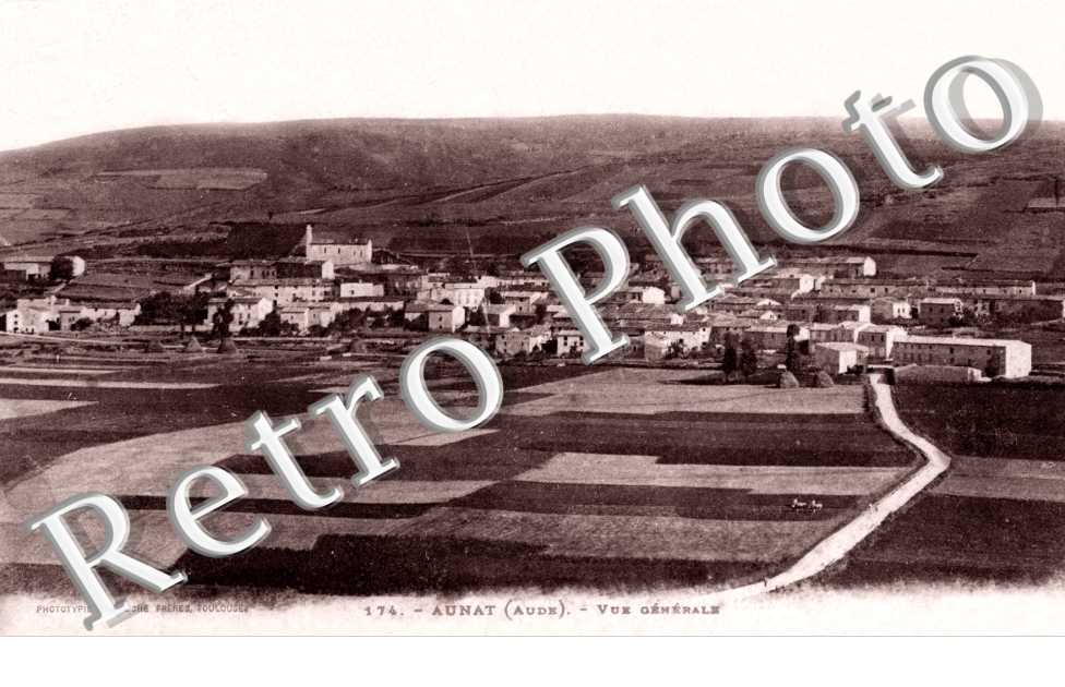 Vue générale