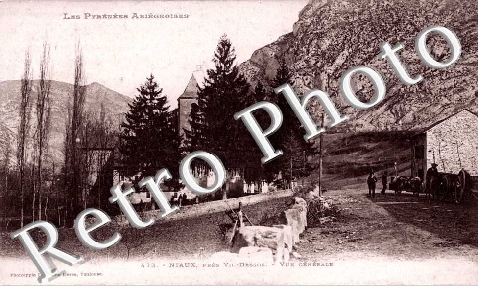 Vue Generale