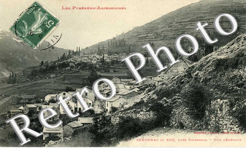 Vue Generale