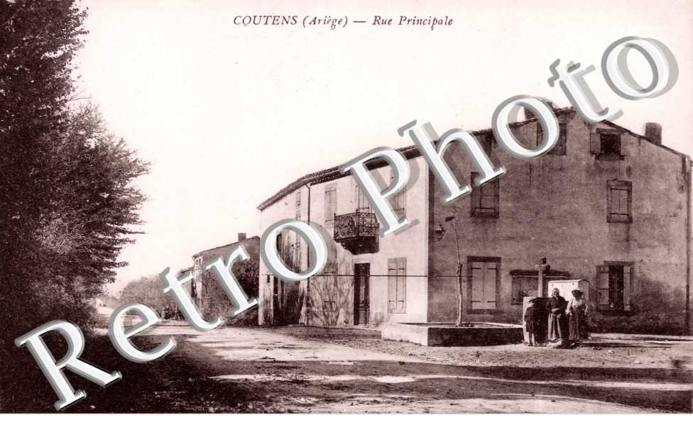 Rue Principale