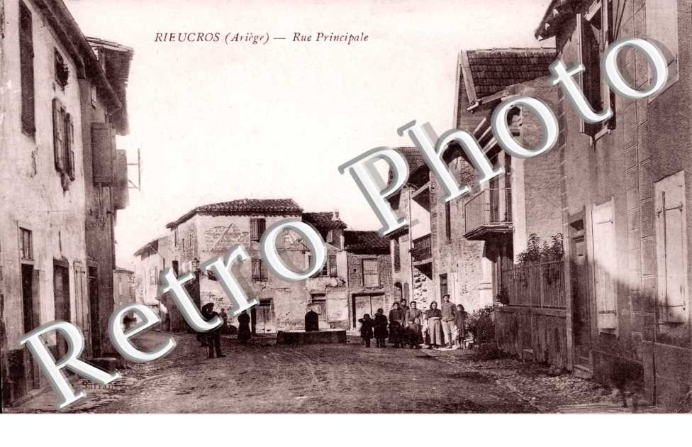 Rue Principale
