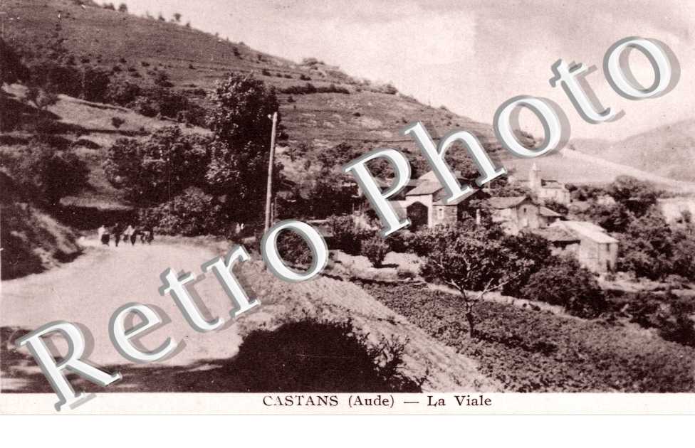 La Viale