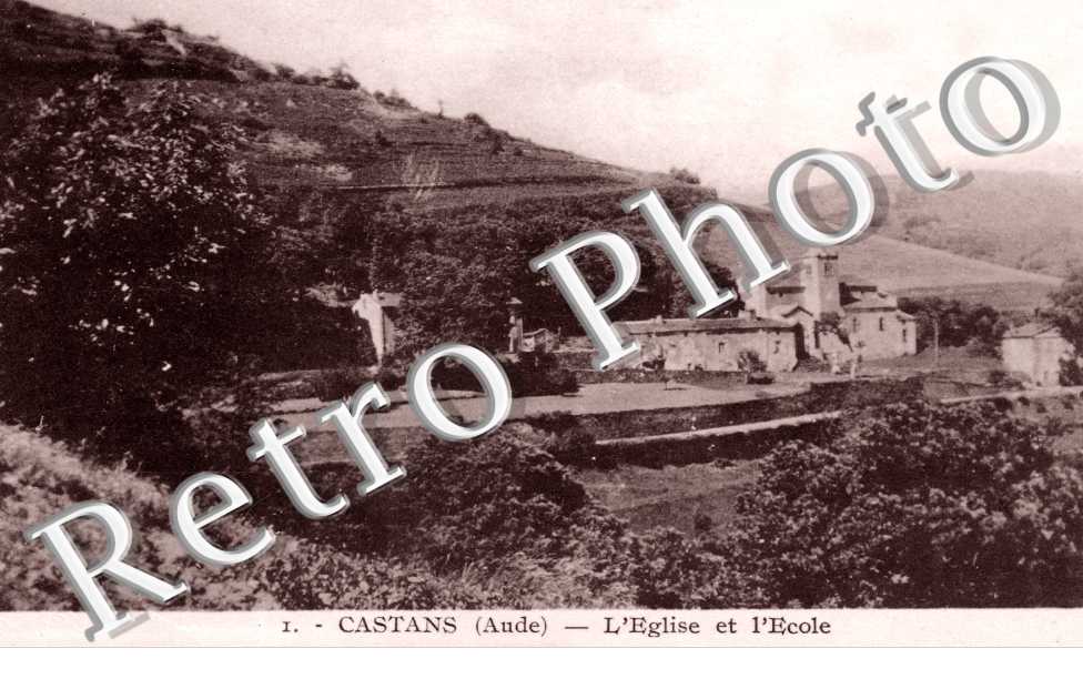 Eglise et Ecole