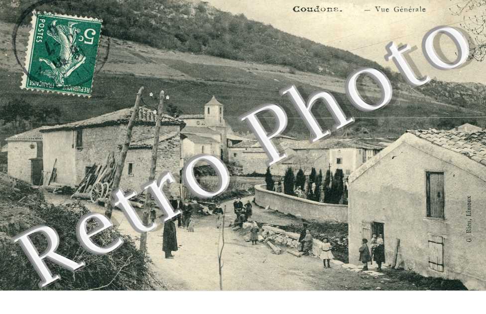 Vue générale