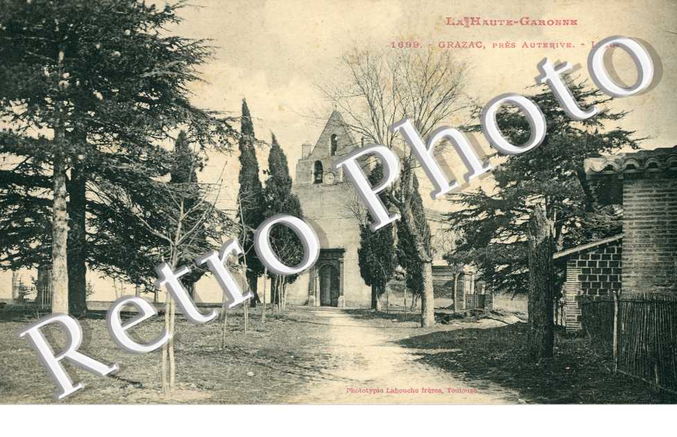 l'eglise