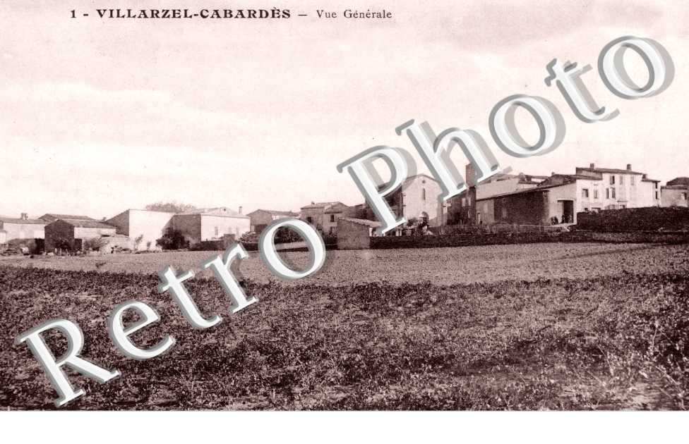 Vue Generale