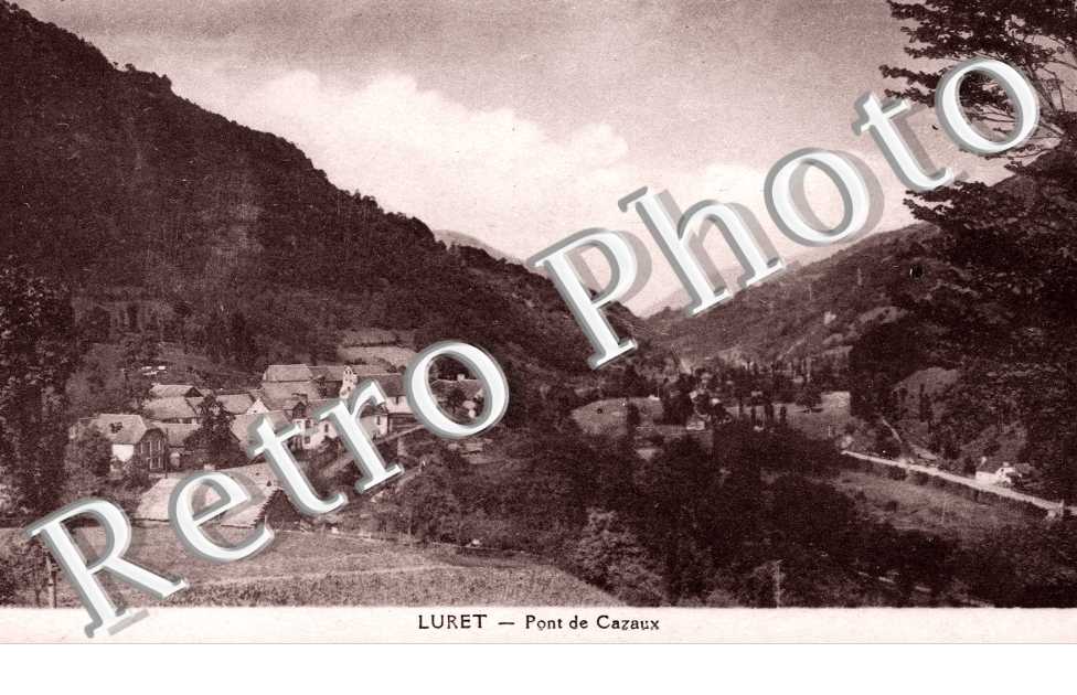 Pont de Cazaux