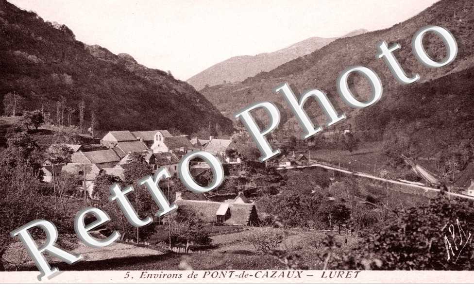 Vue  panoramique