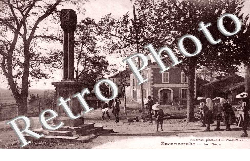 La place