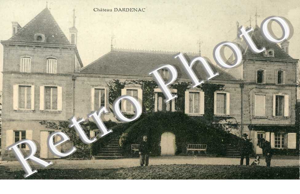 le Chateau
