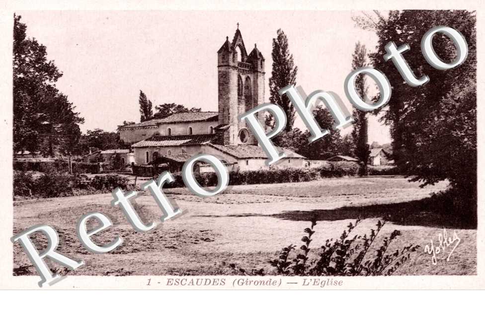 l'eglise