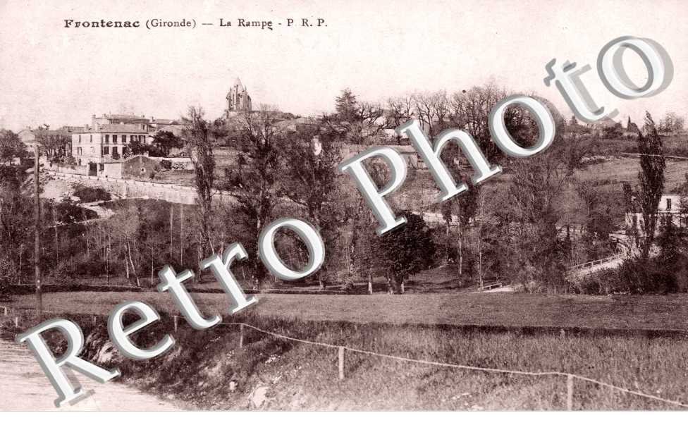 La Rampe