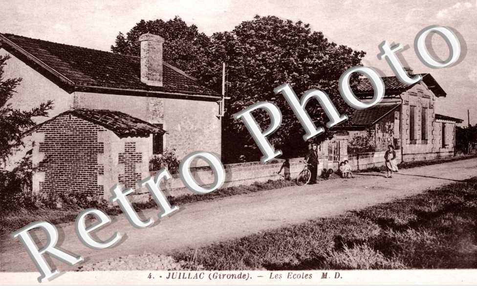 les Ecoles 