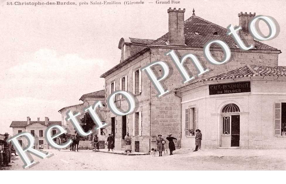 Grande rue 