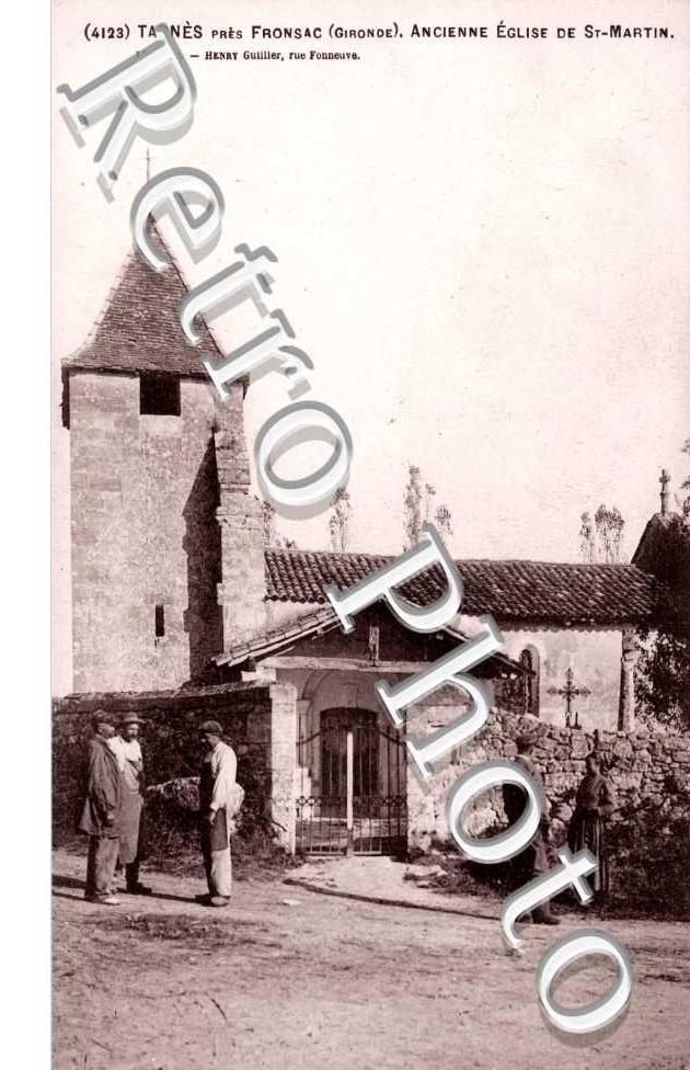 Ancienne Eglise