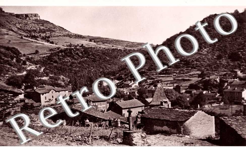 Vallee du Tarnon