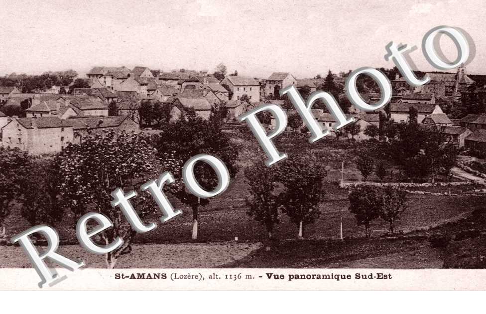 Vue Panoramique